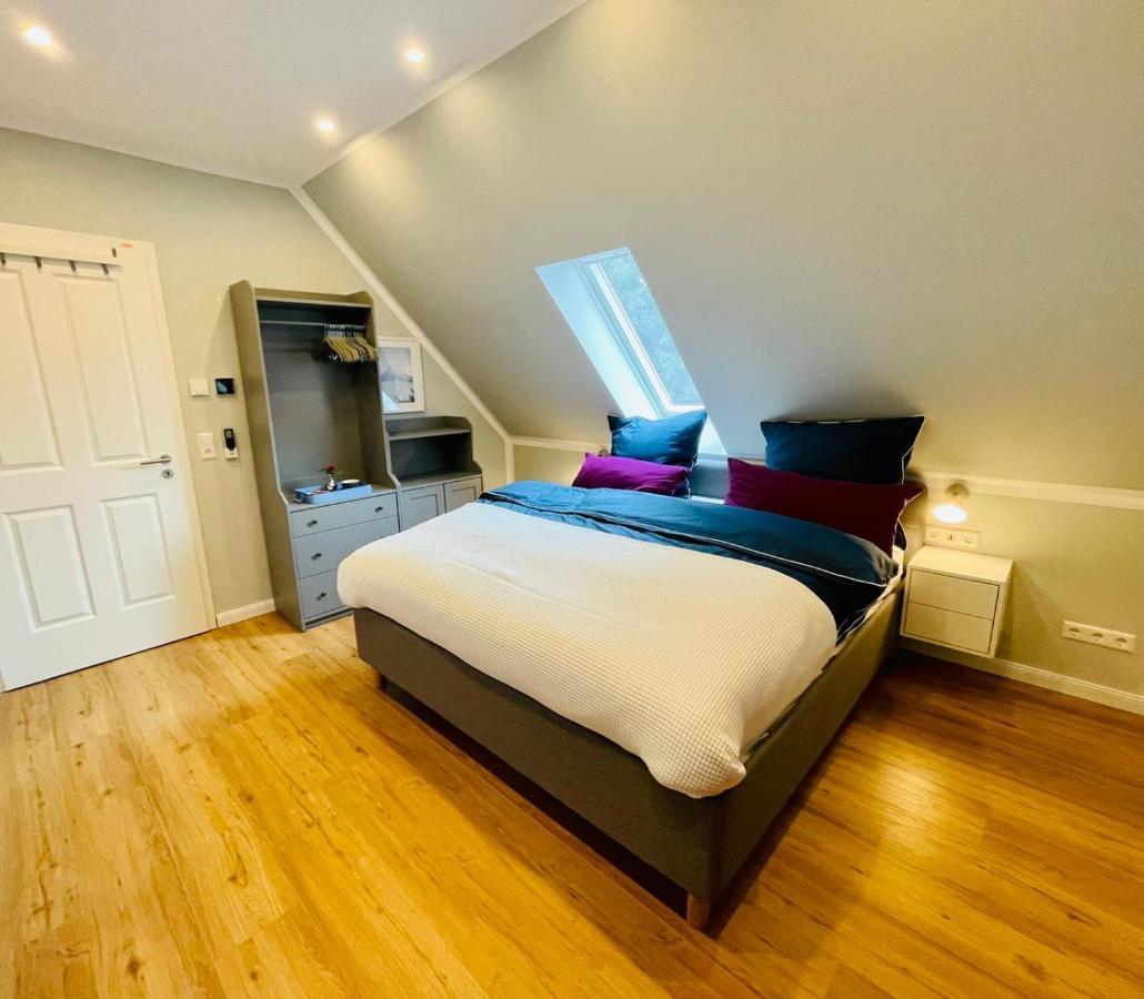 Ferienhaus Wilkenburg - Luxuriöse Und Idyllische *