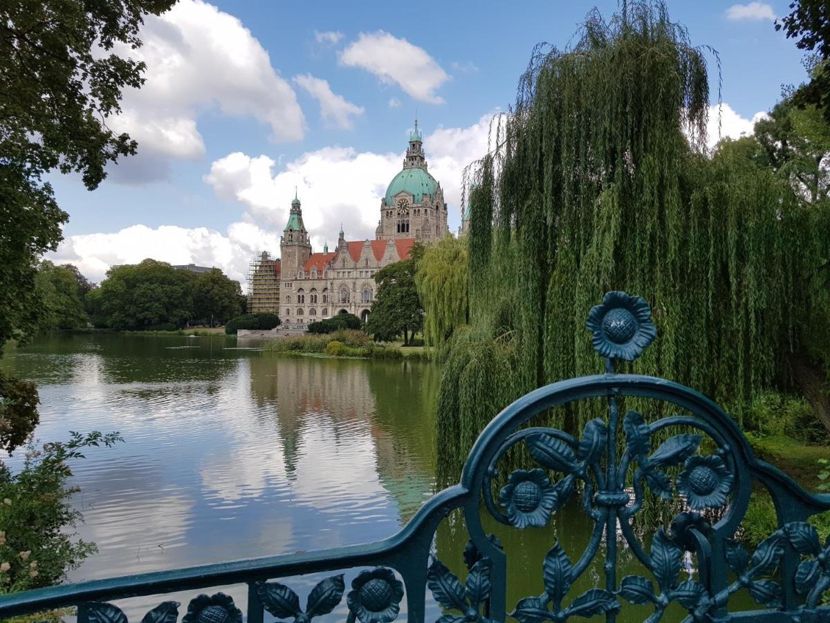 Wilkenburg - Luxuriöse Und Idyllische Hemmingen (Hannover)